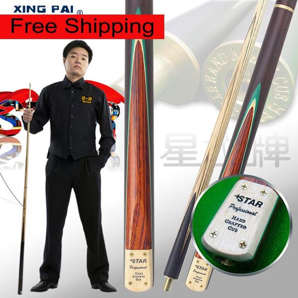 star xw-22e snooker cue 3/4 split 9.8mm deer tip professional ashwood shaft billar with extension and box billiard cues
star xw-22e snooker cue 3/4 split 9.8mm deer tip professional ashwood shaft billar with extension and box billiard cues