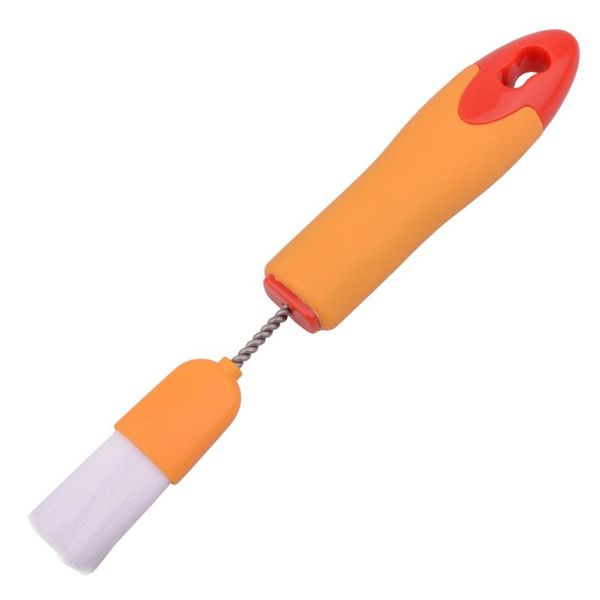baking & pastry tools obrking silicone basting brush butter liquid chocolate sauce brushes cake bread bbq utensil kitchen gadgets
baking & pastry tools obrking silicone basting brush butter liquid chocolate sauce brushes cake bread bbq utensil kitchen gadgets