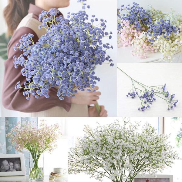 artificial flowers fake babys breath gypsophila silk bouquet supply bride wedding home decoration faux decorative & wreaths
artificial flowers fake babys breath gypsophila silk bouquet supply bride wedding home decoration faux decorative & wreaths