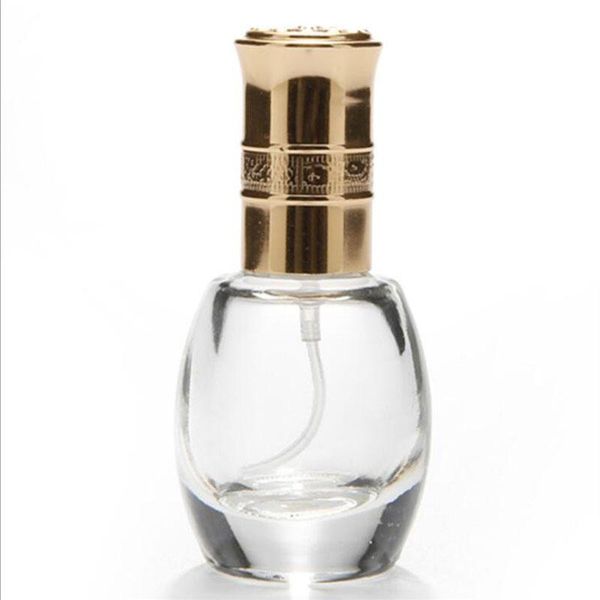 storage bottles & jars perfume atomizer refillable liquid dispenser makeup comestics personality clear pearl bottle golden cap glass vials 2
storage bottles & jars perfume atomizer refillable liquid dispenser makeup comestics personality clear pearl bottle golden cap glass vials 2