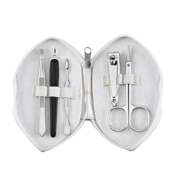 nail art kits 1 set manicure pedicure sets clippers steel professional scissors
nail art kits 1 set manicure pedicure sets clippers steel professional scissors