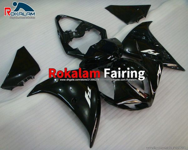 black bodyworks for yamaha yzf r1 yzf-r1 09 10 11 fairings yzf1000 r1 2009 2010 2011 cowling (injection molding)
black bodyworks for yamaha yzf r1 yzf-r1 09 10 11 fairings yzf1000 r1 2009 2010 2011 cowling (injection molding)