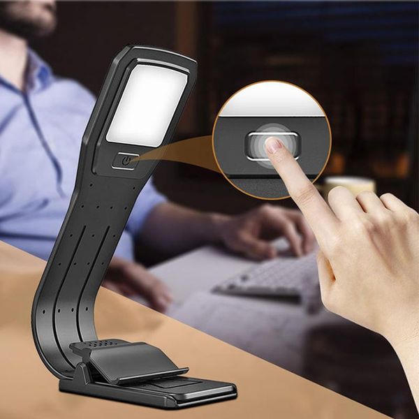 book lights portable led reading light with detachable flexible clip usb rechargeable lamp for electronic paper lapnotebook
book lights portable led reading light with detachable flexible clip usb rechargeable lamp for electronic paper lapnotebook