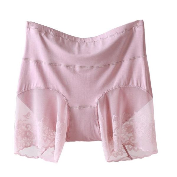 women's shorts 2021 fashion soft modal plus size 5xl cool leggings lace anti-exhaust safety high waist, White;black
women's shorts 2021 fashion soft modal plus size 5xl cool leggings lace anti-exhaust safety high waist, White;black