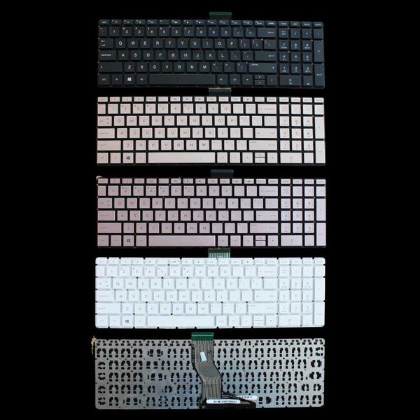 lapkeyboard without backlit for 15-bs 15cc 15cb 15bd q191 250 255 w127 c129 c130 replacement keyboards
lapkeyboard without backlit for 15-bs 15cc 15cb 15bd q191 250 255 w127 c129 c130 replacement keyboards
