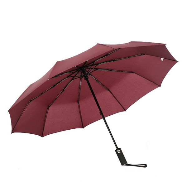 umbrellas black automatic folding business umbrella gold handle tri-fold men women portable sunscreen female rain parasol 2021
umbrellas black automatic folding business umbrella gold handle tri-fold men women portable sunscreen female rain parasol 2021