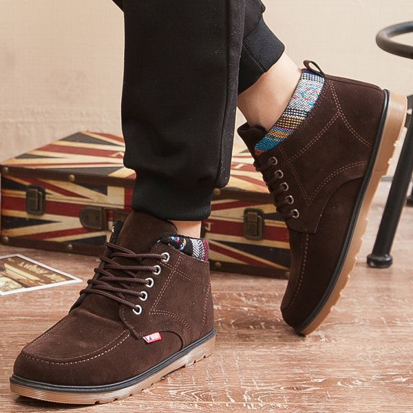 boot ankle 2021 break out men's snowboots boots for men warm fur shoes short winter rgb56 i4ww, Black
boot ankle 2021 break out men's snowboots boots for men warm fur shoes short winter rgb56 i4ww, Black