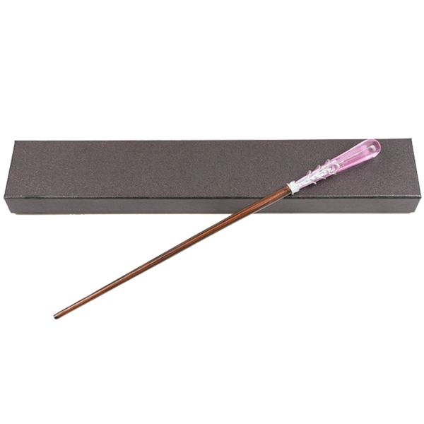 new hp metal core fantestic wand newt queenie goldstein seraphina magical cosplay gift x0522262u
new hp metal core fantestic wand newt queenie goldstein seraphina magical cosplay gift x0522262u