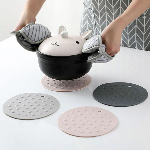 mats & pads 2pcs anti-scald coasters tea coffee cup pad pvc heat resistant bowl dish plate mat anti-skid placemat for dinning table
mats & pads 2pcs anti-scald coasters tea coffee cup pad pvc heat resistant bowl dish plate mat anti-skid placemat for dinning table