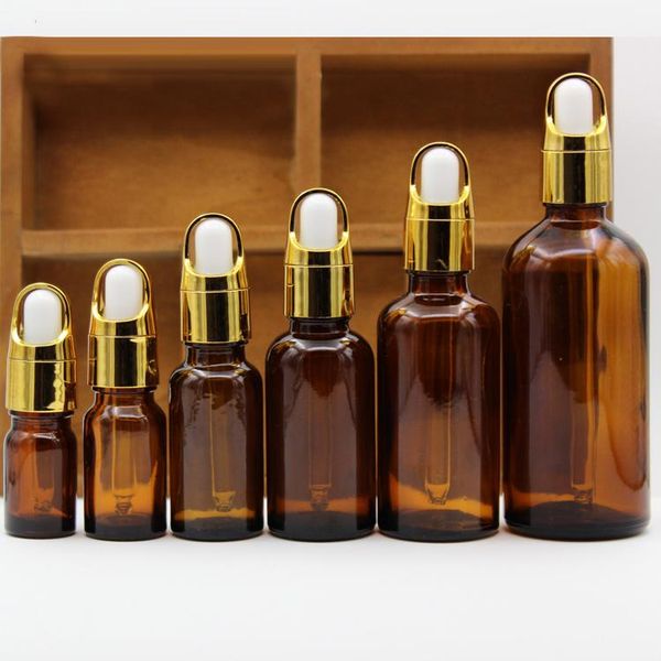 7pcs/lot 5/10/15/20/30/50/100ml empty clear/amber glass essential oil perfume dropper bottle with pipette silver/gold basket cap storage bot
7pcs/lot 5/10/15/20/30/50/100ml empty clear/amber glass essential oil perfume dropper bottle with pipette silver/gold basket cap storage bot