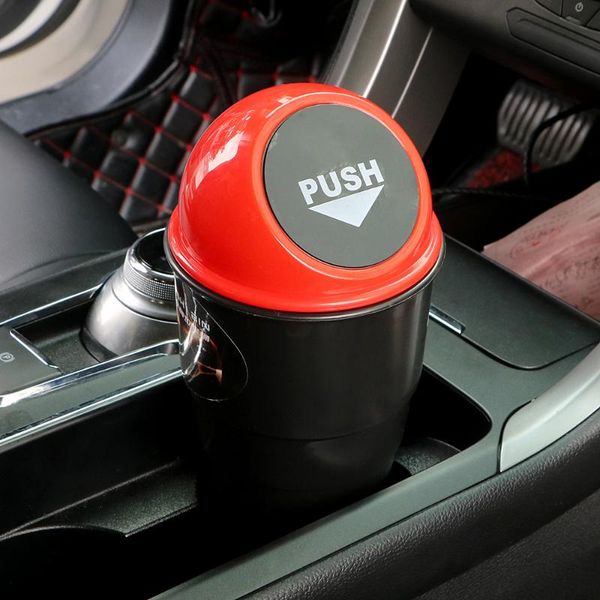 car trash bin portable rubbish collector vehicle holder dust storage practical organizer
car trash bin portable rubbish collector vehicle holder dust storage practical organizer