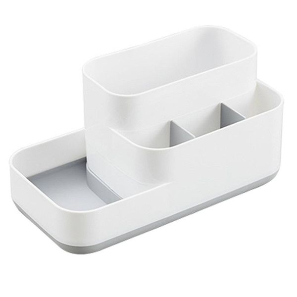 bathroom storage & organization makeup box cosmetic organizer large capacity display case brush lipstick holder desk
bathroom storage & organization makeup box cosmetic organizer large capacity display case brush lipstick holder desk
