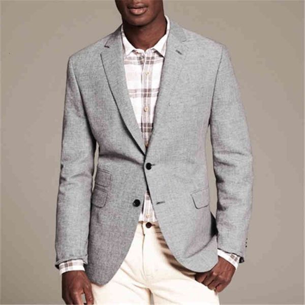 men's suits & blazers style grey casual suit 2 pieces(jacket+pants+tie) slim fit simple outfit blazer custom stylish summer clothes 049, White;black
men's suits & blazers style grey casual suit 2 pieces(jacket+pants+tie) slim fit simple outfit blazer custom stylish summer clothes 049, White;black