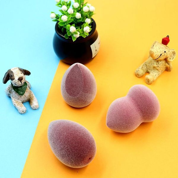 sponges, applicators & cotton 2pcs microfiber fluff surface cosmetic puff velvet makeup blender sponge powder foundation concealer wet dry d
sponges, applicators & cotton 2pcs microfiber fluff surface cosmetic puff velvet makeup blender sponge powder foundation concealer wet dry d