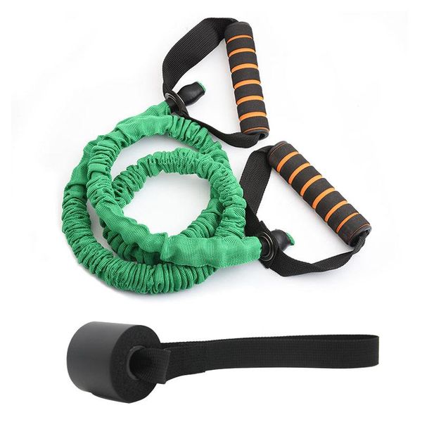 resistance bands crossfit set door pedal fitness training strength rubber tube latex yoga bodybuilding muscle exercise pull rope
resistance bands crossfit set door pedal fitness training strength rubber tube latex yoga bodybuilding muscle exercise pull rope