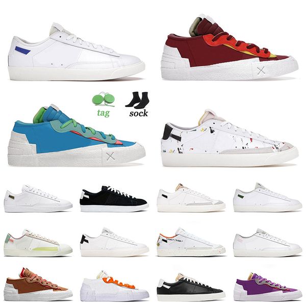 2022 blazer 77 low running sports shoes mens women neptune blue astronomy blue british tan make it count forest green sneakers 36-45
2022 blazer 77 low running sports shoes mens women neptune blue astronomy blue british tan make it count forest green sneakers 36-45