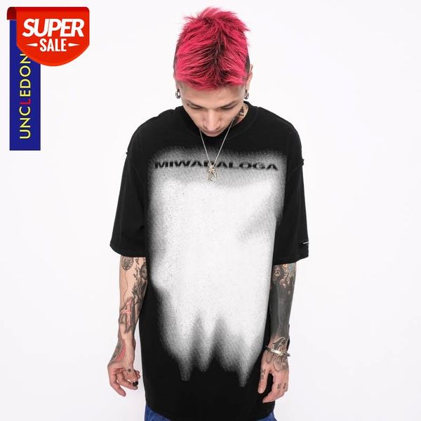 uncledonjm oversized t shirt hip hop gothic graphic tees men clothing customized products 2021 summer u2025-3 #4e65, White;black
uncledonjm oversized t shirt hip hop gothic graphic tees men clothing customized products 2021 summer u2025-3 #4e65, White;black