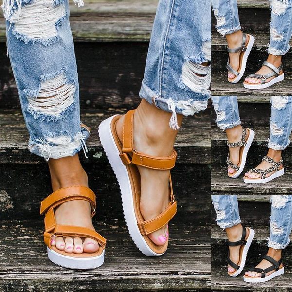 sandals women leopard flats shoes ladies pu leather zapatos de mujer casual print 20211, Black
sandals women leopard flats shoes ladies pu leather zapatos de mujer casual print 20211, Black