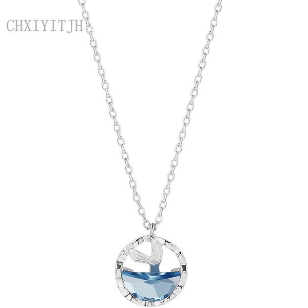 chokers sterling silver pendant necklace mermaid bubble wholesale women's fashion jewelry 2021, Golden;silver
chokers sterling silver pendant necklace mermaid bubble wholesale women's fashion jewelry 2021, Golden;silver