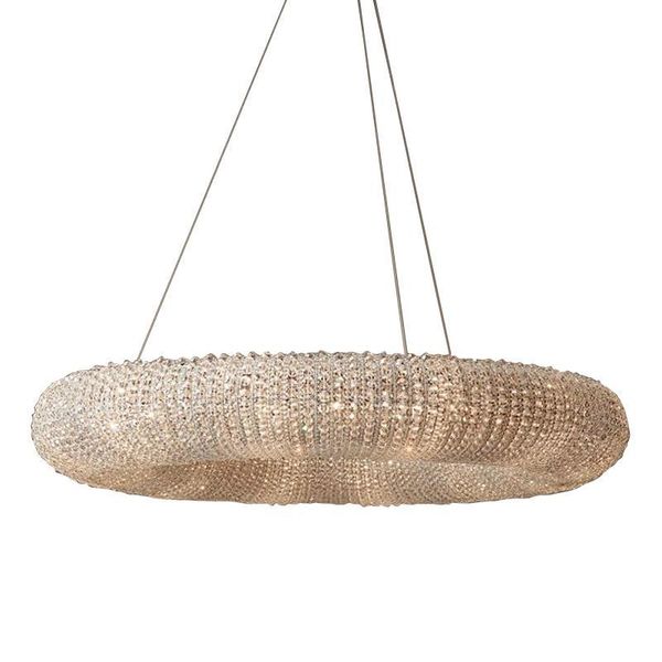 pendant lamps luxury american style crystal light circusy can be customized size used in the sitting room el lobby
pendant lamps luxury american style crystal light circusy can be customized size used in the sitting room el lobby