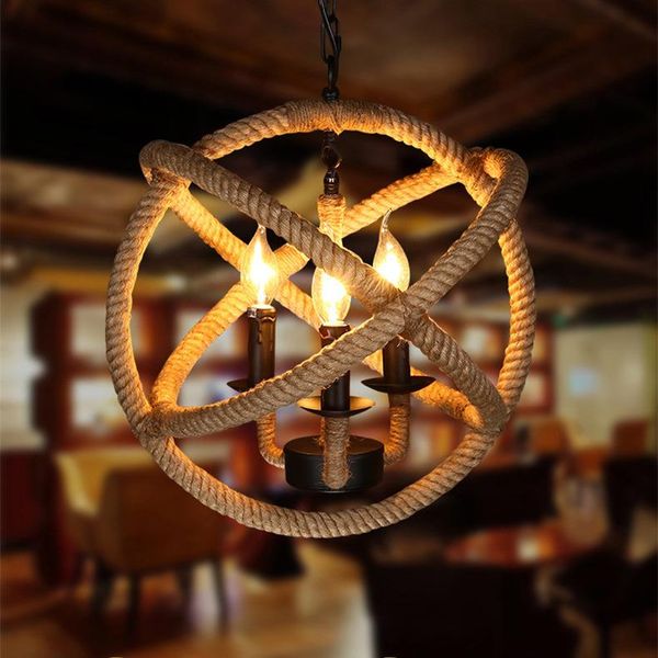 pendant lamps rope lamp bedroom decorative chandelier personalized restaurant lighting
pendant lamps rope lamp bedroom decorative chandelier personalized restaurant lighting
