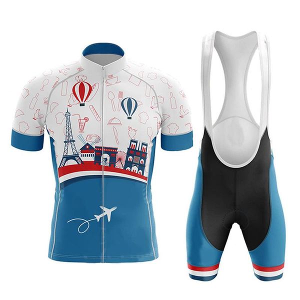 racing sets 2021 cycling clothing pro bicycle clothes wear short sleeve jersey set summer road bike uniform triathlon quick dry, Black;blue
racing sets 2021 cycling clothing pro bicycle clothes wear short sleeve jersey set summer road bike uniform triathlon quick dry, Black;blue