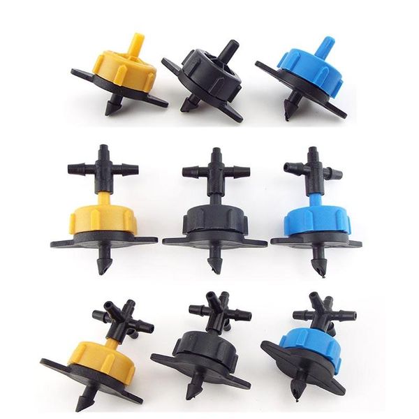 10/50x 2l 4l 8l garden flow pressure mirco drip irrigation 35 hose splitter adapter connector compensating dripper emitter shunt watering eq
10/50x 2l 4l 8l garden flow pressure mirco drip irrigation 35 hose splitter adapter connector compensating dripper emitter shunt watering eq