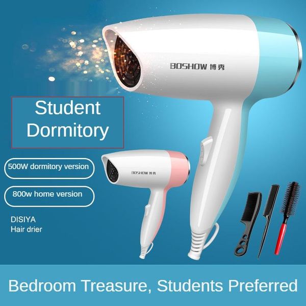 electric hair brushes 500w portable dryer home el comb low power brush and cold air styling tool
electric hair brushes 500w portable dryer home el comb low power brush and cold air styling tool