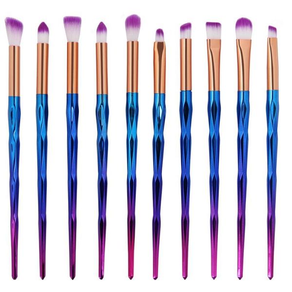 eyelash curler maange pro 10pcs multicolor soft cosmetic complete eyeshadow powder eyeliner eyebrow lip foundation makeup brushes set for wo
eyelash curler maange pro 10pcs multicolor soft cosmetic complete eyeshadow powder eyeliner eyebrow lip foundation makeup brushes set for wo