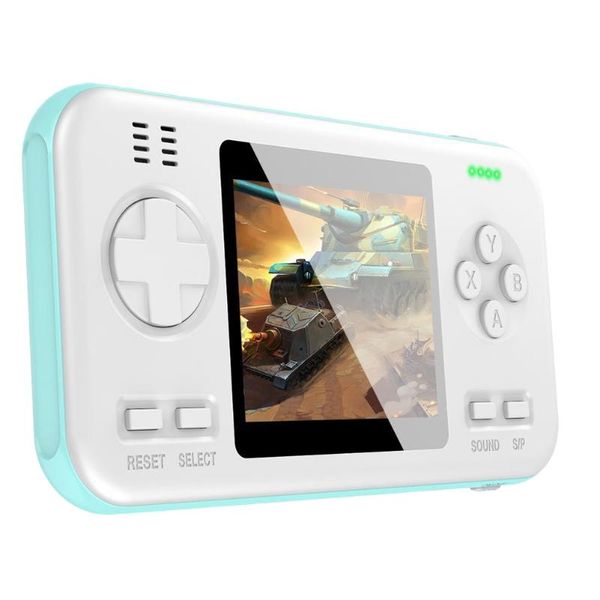 handheld gamepad console gaming machine with 6000mah power bank buil-in 416 game player toys for children gift portable players
handheld gamepad console gaming machine with 6000mah power bank buil-in 416 game player toys for children gift portable players