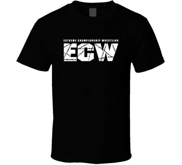 wrestling ecw tee sabu logo sports champion tv vector retro men's t shirt new, White;black
wrestling ecw tee sabu logo sports champion tv vector retro men's t shirt new, White;black