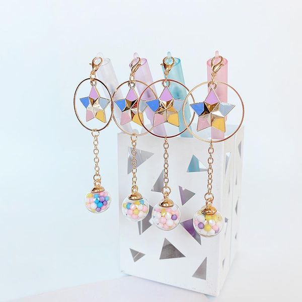 gel pens 24pcs color five-pointed star balloon bead needle brush jelly cute simple black creative pen
gel pens 24pcs color five-pointed star balloon bead needle brush jelly cute simple black creative pen