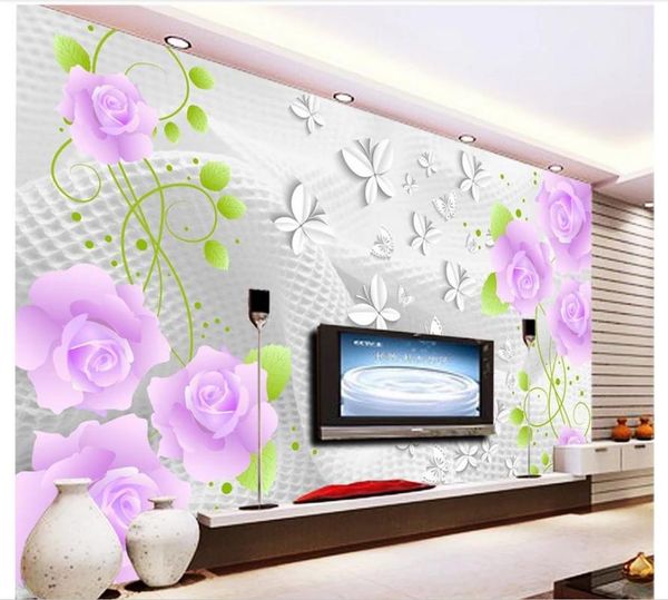 wallpapers po wallpaper 3d murals custom rose vine butterfly mural flowers tv background wall paper living room decoration
wallpapers po wallpaper 3d murals custom rose vine butterfly mural flowers tv background wall paper living room decoration