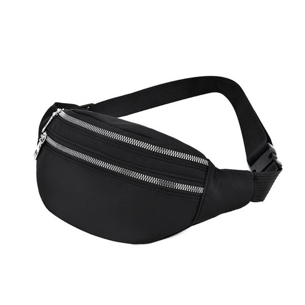 men women outdoor sports fanny pack casual zipper multi pockets waterproof oxford cloth solid camping running travel waist bag bags
men women outdoor sports fanny pack casual zipper multi pockets waterproof oxford cloth solid camping running travel waist bag bags