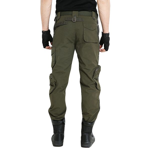 men's tracksuits military men's army breeches fan combat special forces multi-pocket tactical cotton-proof dwaterproof breathing w, Gray
men's tracksuits military men's army breeches fan combat special forces multi-pocket tactical cotton-proof dwaterproof breathing w, Gray