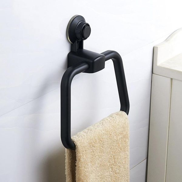 bathroom storage & organization european-style household wall-mounted punch-seamless pvc towel rack multifunctional vacuum suction cup
bathroom storage & organization european-style household wall-mounted punch-seamless pvc towel rack multifunctional vacuum suction cup