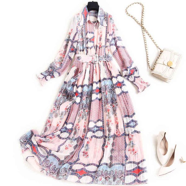 casual dresses spring summer long sleeve lapel neck blue paisley print chiffon belted pleated mid-calf shirt dress elegant 21j1416645 1t25, Black;gray
casual dresses spring summer long sleeve lapel neck blue paisley print chiffon belted pleated mid-calf shirt dress elegant 21j1416645 1t25, Black;gray
