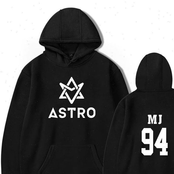 kpop astro star group printed women hoodies moletom harajuku casual pullover streetwear jacket men clothing, Black
kpop astro star group printed women hoodies moletom harajuku casual pullover streetwear jacket men clothing, Black