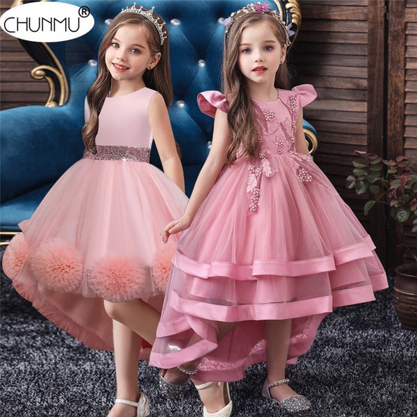 girl's dresses kids cake tutu flower children party wedding formal dress for girl princess first communion costume c0228, Red;yellow
girl's dresses kids cake tutu flower children party wedding formal dress for girl princess first communion costume c0228, Red;yellow
