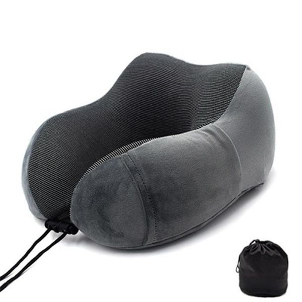 memory foam u-shaped pillow can store aircraft magnetic cloth travel nap cervical spine neck
memory foam u-shaped pillow can store aircraft magnetic cloth travel nap cervical spine neck
