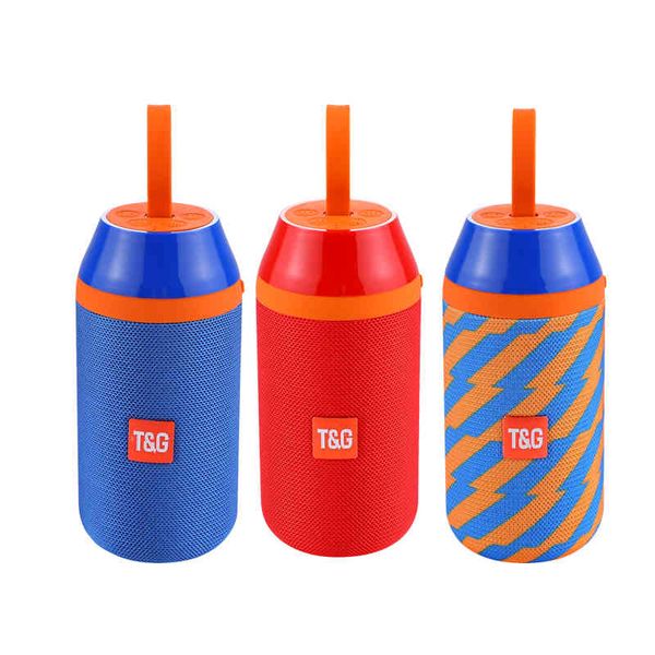 tg104 mini portable blue-tooth speaker with handle wireless subwoofer stereo hi-fi sound box hands-fm tf aux outdoor aud
tg104 mini portable blue-tooth speaker with handle wireless subwoofer stereo hi-fi sound box hands-fm tf aux outdoor aud