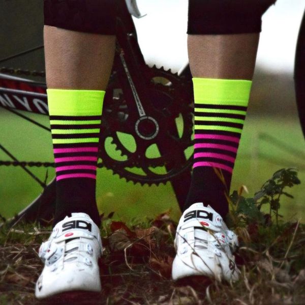 sports socks men women road bicycle professional cycling outdoor racing bike compression for, Black
sports socks men women road bicycle professional cycling outdoor racing bike compression for, Black