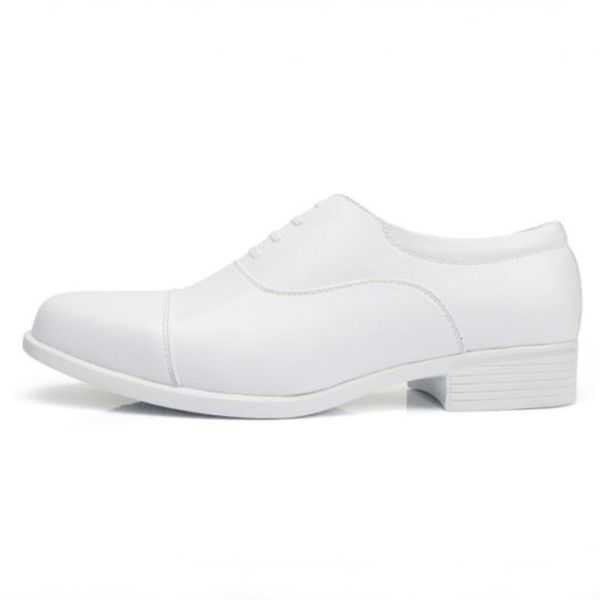 size, large shoe white men's shoes three joints, shoes, solids, wear-resistant 5xjn, Black
size, large shoe white men's shoes three joints, shoes, solids, wear-resistant 5xjn, Black