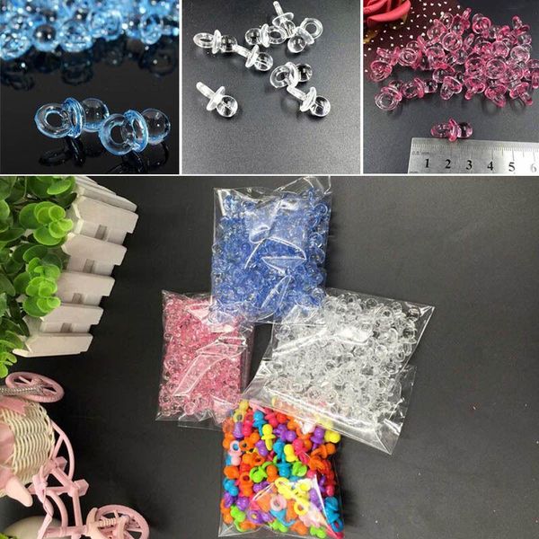 pacifiers# 50pcs nipple clear baby shower favors mini pacifiers girl boy party decorations us wholesale
pacifiers# 50pcs nipple clear baby shower favors mini pacifiers girl boy party decorations us wholesale