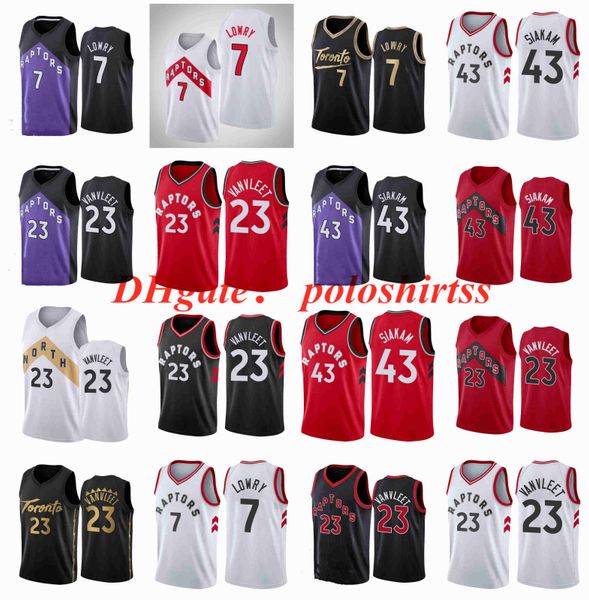 stitched big yards s-6xl fred 23 vanvleet basketball jerseys black white pascal 43 siakam kyle 7 lowry jersey mitchell & ness ncaa men', Black;red
stitched big yards s-6xl fred 23 vanvleet basketball jerseys black white pascal 43 siakam kyle 7 lowry jersey mitchell & ness ncaa men', Black;red