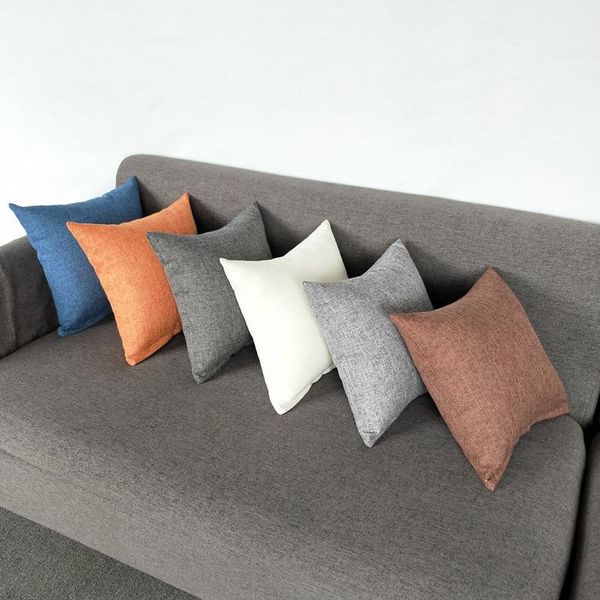 cushion/decorative pillow linen imitation throw cotton style cushion sofa cushions home decor couch
cushion/decorative pillow linen imitation throw cotton style cushion sofa cushions home decor couch