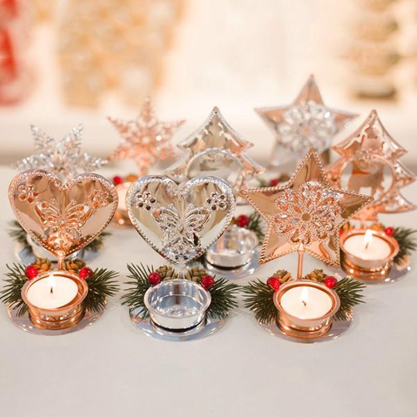 nordic rose gold christmas decoration candlestick candle red fruit pine cone mosaic living room deskdecorations holders
nordic rose gold christmas decoration candlestick candle red fruit pine cone mosaic living room deskdecorations holders