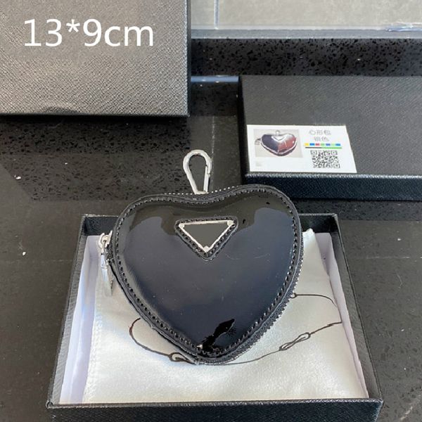 women luxury mini heart purses wallets designers coin purses lady change bags heart key wallet patent leather cute girl triangle with box, Red;black
women luxury mini heart purses wallets designers coin purses lady change bags heart key wallet patent leather cute girl triangle with box, Red;black