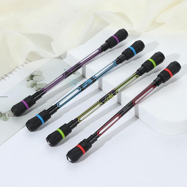 ballpoint pens funny rotating pen spinning gaming for kids students writing toy kawaii cute stationery school supplies, Blue;orange
ballpoint pens funny rotating pen spinning gaming for kids students writing toy kawaii cute stationery school supplies, Blue;orange