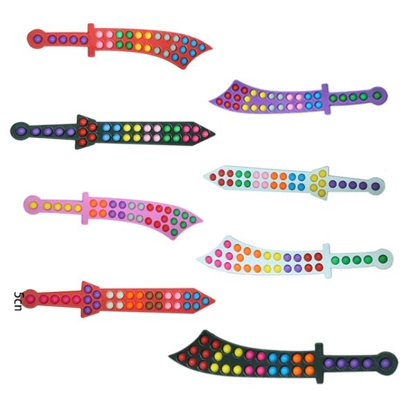new fidget squeeze toy knife childrens gift relieves stress birthday and christmas gifts big size
new fidget squeeze toy knife childrens gift relieves stress birthday and christmas gifts big size